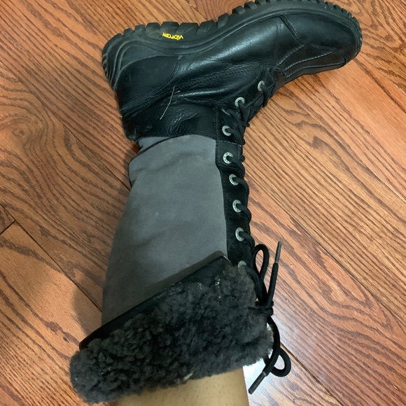 UGG High Winter Boots - Picture 6 of 7